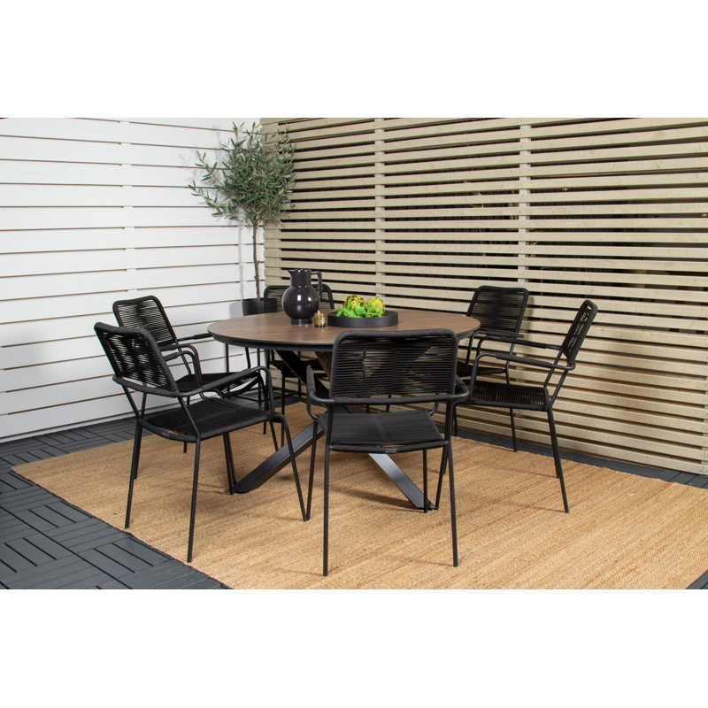 Novalie Dining Set