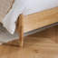 150cm Sweder Bed Oak-1726351553