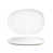 Blanc brillant