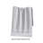 Soft Thick Absorbent 10 Piece Hand Towel Set, Polyester Towels For Bathroom Wash Face And Home Gift, 29.1x13.8in Gray-80440755