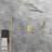 All-In-One Kit with Rough in-Valve-61481634