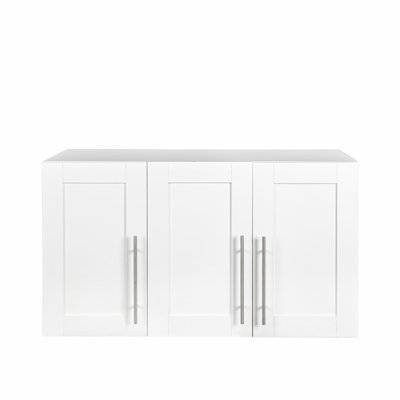 Armoire murale H 19,7 po x l 35,5 po x P 15,8 po Gondolfi