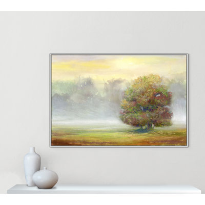 «Rayssa Brush Print» par Dena Ann Adams