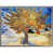 Champagne Silhouette Floater Framed is out of stock selected