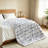 Calla Throw Blanket-489693381