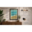 Beach Horizons Minimalist - Print-2066720998-2066721018