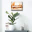«The Last Supper» par Ivan Guaderrama, art mural en verre acrylique-1533656830