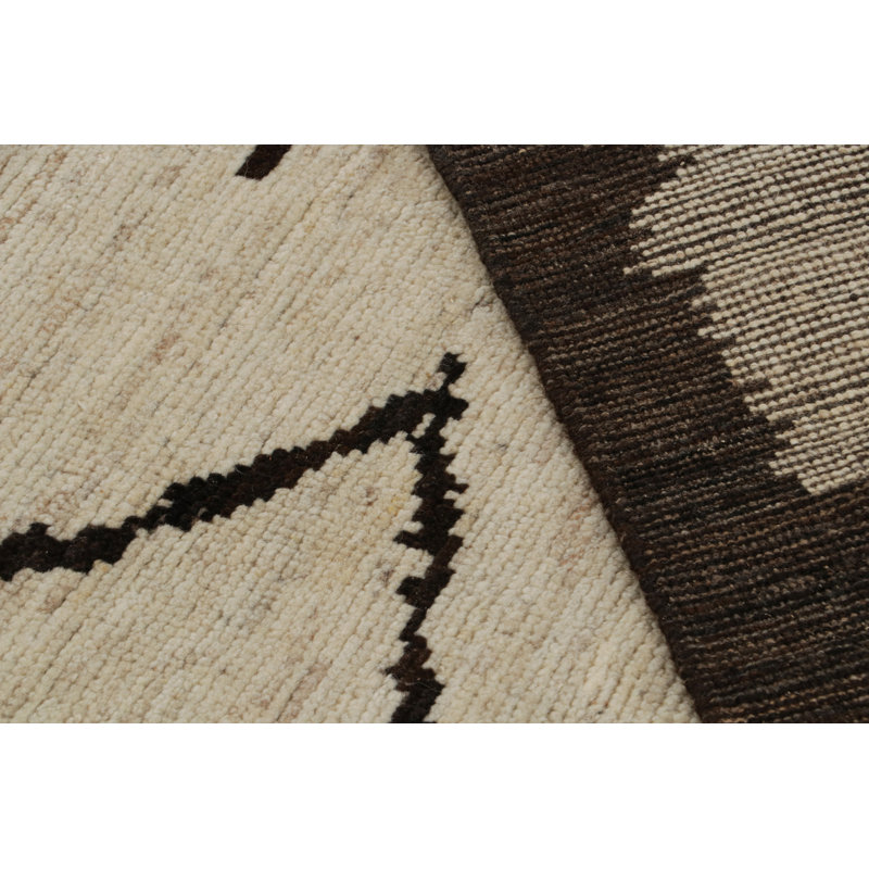 One-of-a-Kind Rectangle 8'7" X 9'11" Area Rug