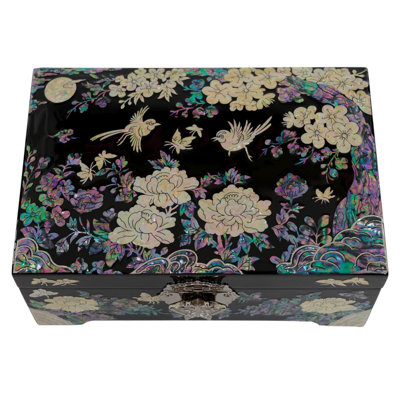 Cufflinks Box +
