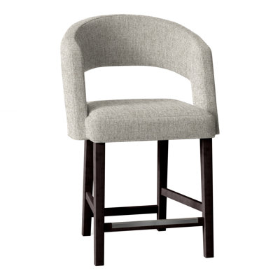 Bryant Upholstered Counter Stool