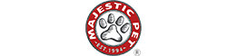 Majestic Pet Products logo
