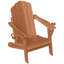 Chaise pliante résistante aux intempéries Dirji-735336039