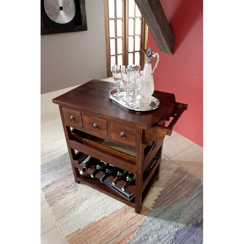Oxford Display Cabinet
