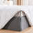 Pleated Bed Skirt-758288387-758288384