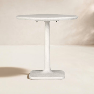 Celandine 31" Patio Bistro Table