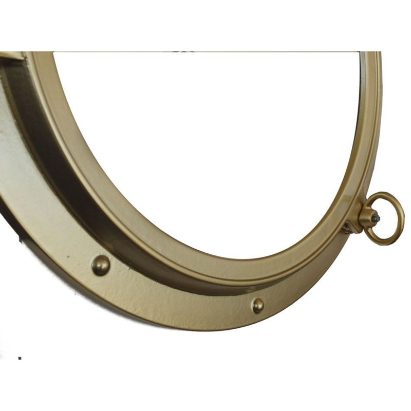 Ellert Decorative Object, 24" H x 24" W x 4.5" D