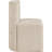 Duvina Chenille Performance Fabric Upholstered Dining Chair-937725378