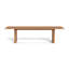 MLB Outdoor Teak Dining Table