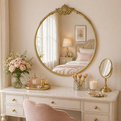 Miroir Dakara