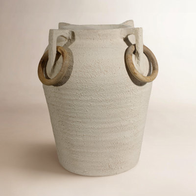 Tibra Ceramic Table Vase