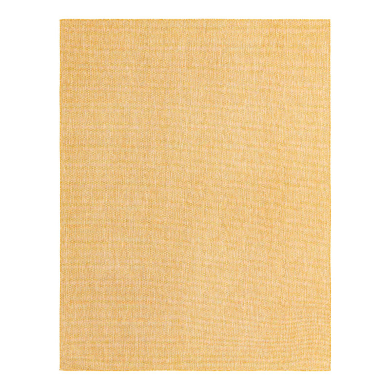Indoor / Outdoor Rug, Rectangle 10' x 14'1"