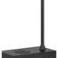 Lampe de bureau en métal Mayeul USB-862552531