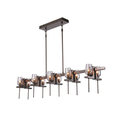 Tenon 10 - Light Pendant