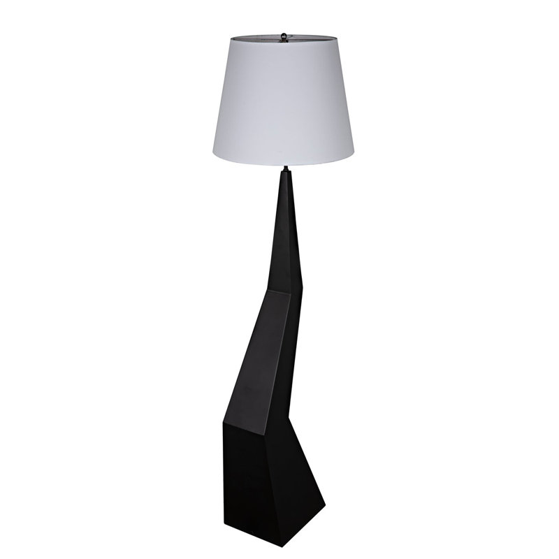 Rhombus Floor Lamp