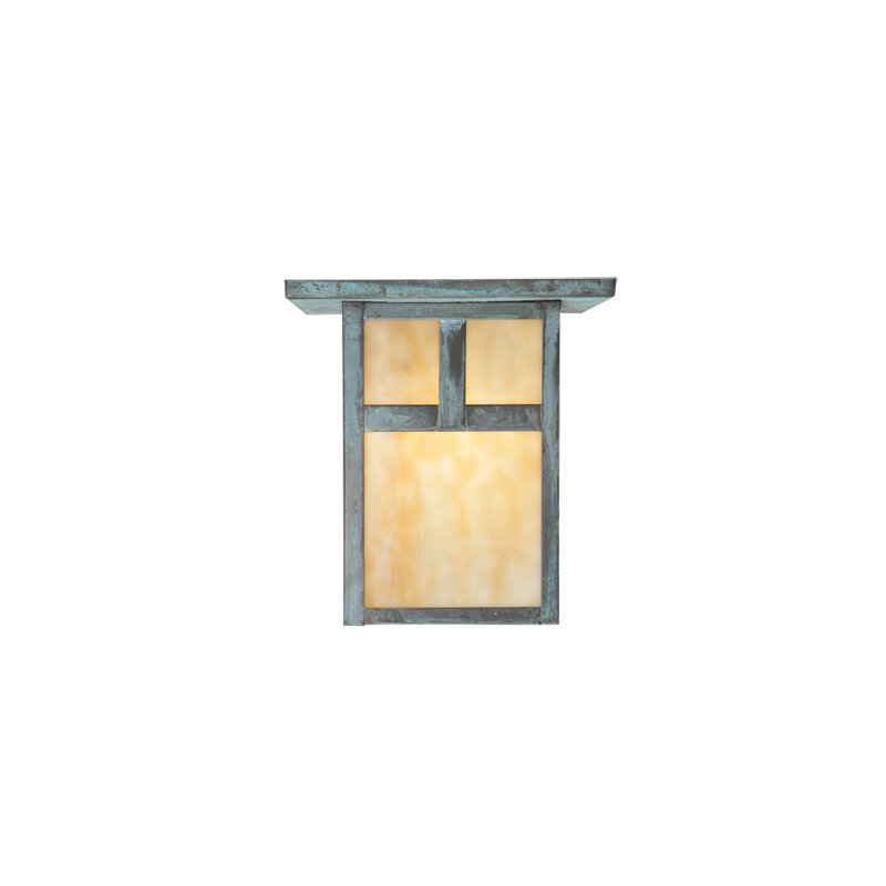 1 - Light Flush Mount