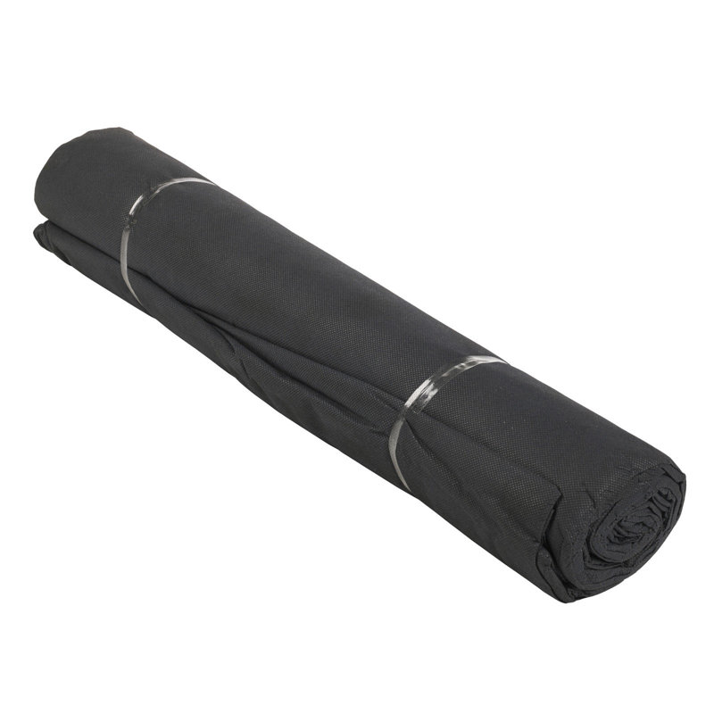 Weed Control Fabric