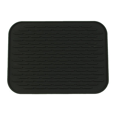 Purtee Silicone Rectangle Placemat