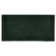 Nabi Subway 3X6 Crackled Glossy Glass Tile