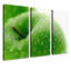 3 Piece Wrapped Canvas Print-317631657