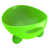 Vert sélectionné