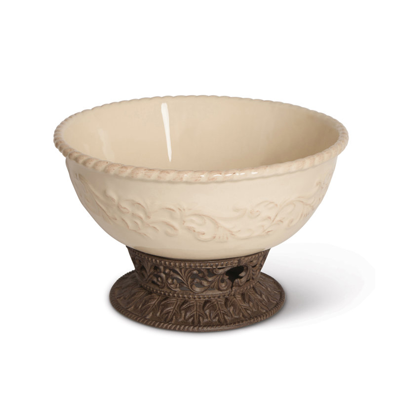GG Collection Decorative Bowl