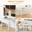 Olujimi 110cm Solid Wood Rectangular Folding Table-1440477475