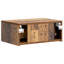 49cm W Manufactured Wood Bedside Table-907077108