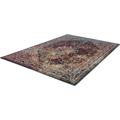 Oriental Area Rug