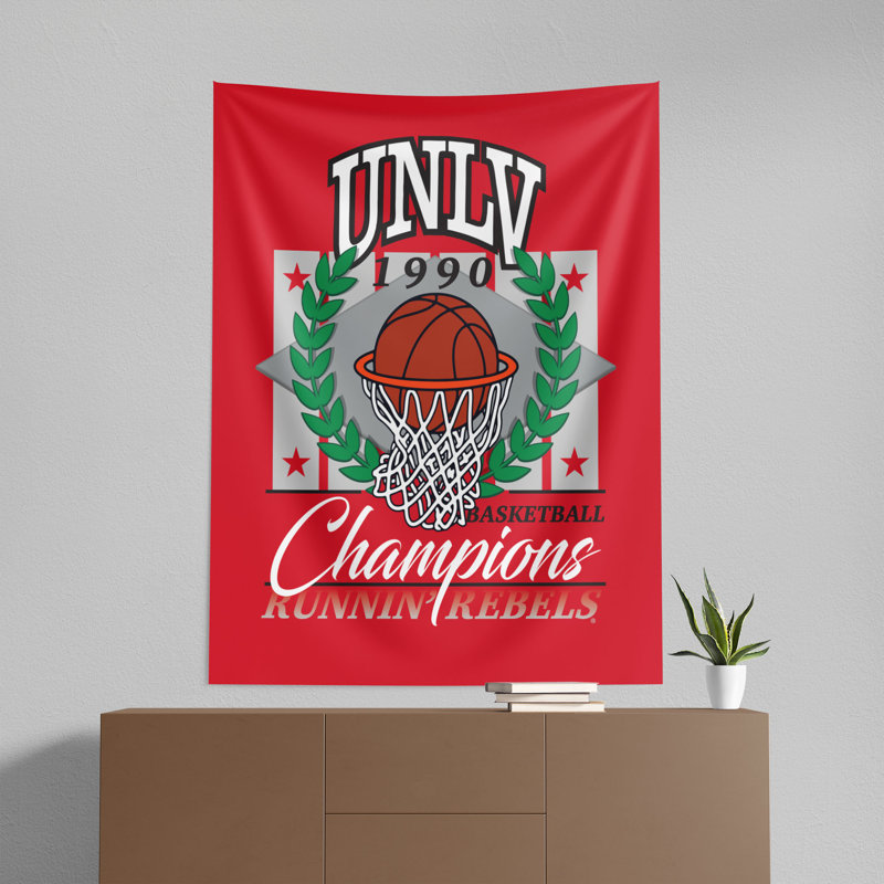 Polyester Wall Hanging