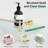 Genea Glass Bathroom Shelves-640460408