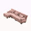 Canapé modulaire Luxury Luxury-1938850512-1938850525-1938850527