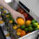 ZLINE Autograph Edition 24 In. Touchstone Refrigerator Drawer in Black Matte and Gold