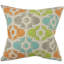 Coussin décoratif en coton géométrique bhayva-17574819-17574821