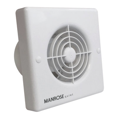 Bathroom Fan
