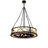 Jahsun 30'' Ceiling Fan with Light Kit