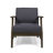 Gianni Acacia 6 - Person Patio Conversation Set with Cushions-208644099