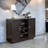 Charming Wine Cabinet For Stylish Home Organization And Display