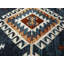 Tapis bleu marine United Weavers Stratton   -1133786317
