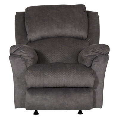 Fauteuil inclinable électrique inclinable de 39 po de largeur