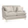 Oaks Way Upholstered 60'' Loveseat